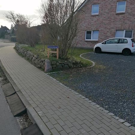 Sharky Ferienwohnung In Bahnhofsnaehe Niebüll Rom bilde